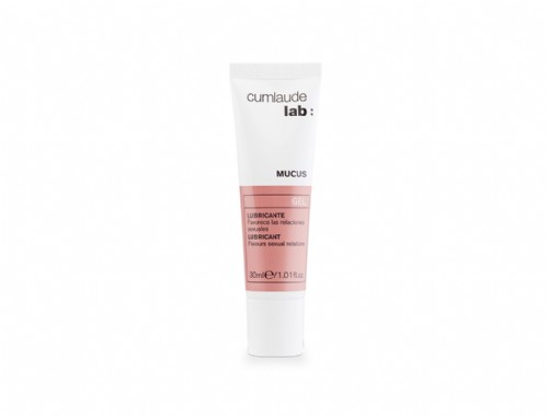 Cumlaude Gel Mucus Lubricante Intimo 30ml